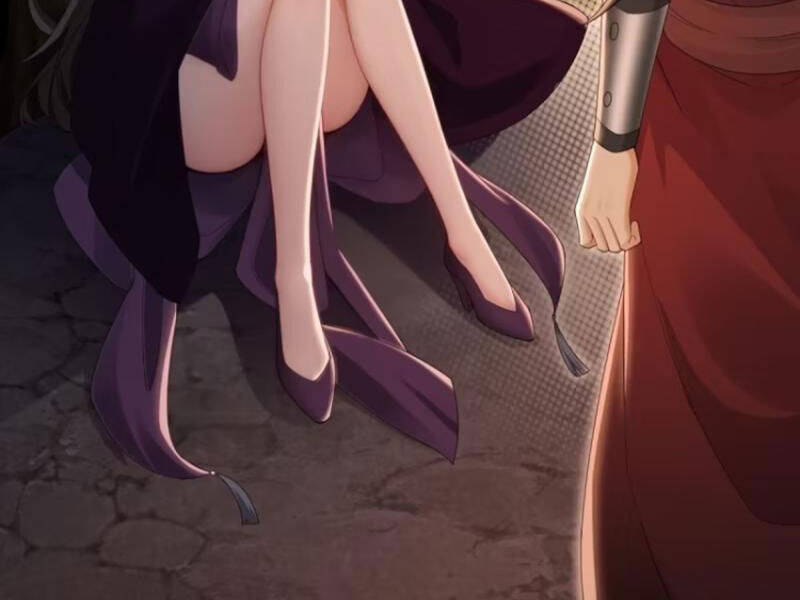 Bắt Đầu Với Tuyệt Sắc Sư Tôn: Hệ Thống Tổng Cục Phản Cốt: Chapter 128