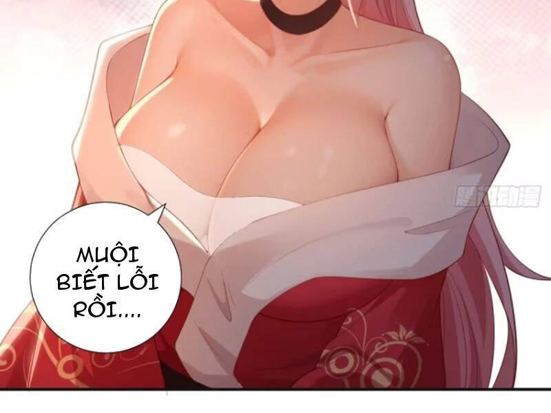 Bắt Đầu Với Tuyệt Sắc Sư Tôn: Hệ Thống Tổng Cục Phản Cốt: Chapter 128