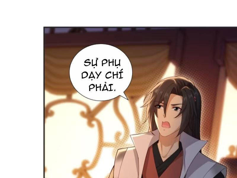 Bắt Đầu Với Tuyệt Sắc Sư Tôn: Hệ Thống Tổng Cục Phản Cốt: Chapter 128