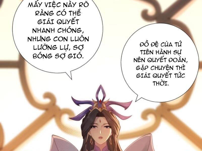 Bắt Đầu Với Tuyệt Sắc Sư Tôn: Hệ Thống Tổng Cục Phản Cốt: Chapter 128