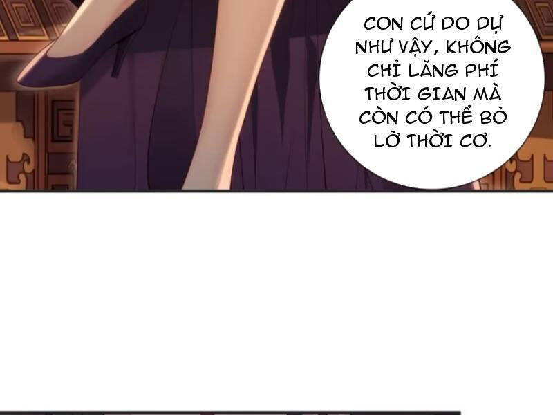 Bắt Đầu Với Tuyệt Sắc Sư Tôn: Hệ Thống Tổng Cục Phản Cốt: Chapter 128