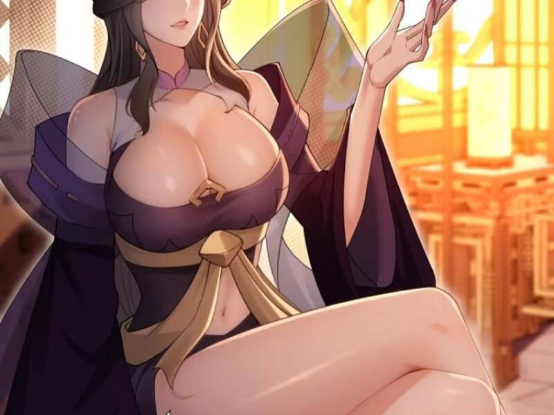 Bắt Đầu Với Tuyệt Sắc Sư Tôn: Hệ Thống Tổng Cục Phản Cốt: Chapter 128