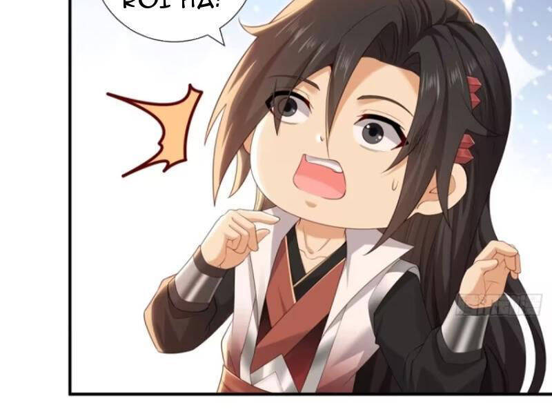 Bắt Đầu Với Tuyệt Sắc Sư Tôn: Hệ Thống Tổng Cục Phản Cốt: Chapter 128