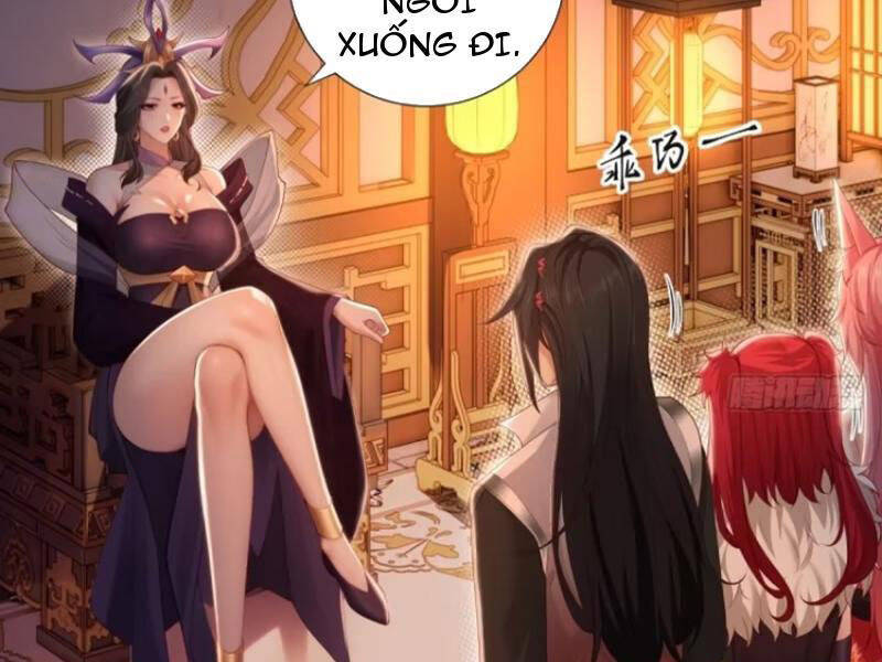 Bắt Đầu Với Tuyệt Sắc Sư Tôn: Hệ Thống Tổng Cục Phản Cốt: Chapter 128