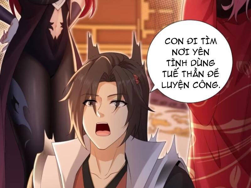 Bắt Đầu Với Tuyệt Sắc Sư Tôn: Hệ Thống Tổng Cục Phản Cốt: Chapter 128