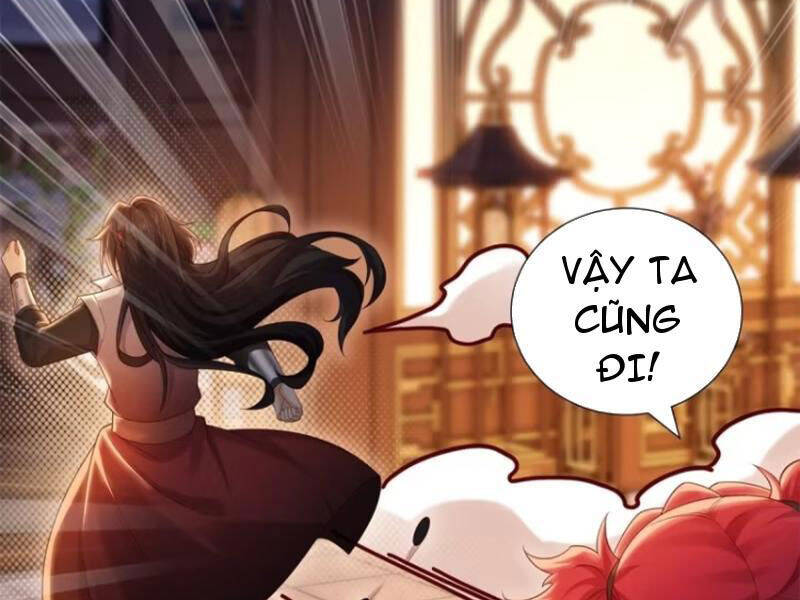 Bắt Đầu Với Tuyệt Sắc Sư Tôn: Hệ Thống Tổng Cục Phản Cốt: Chapter 128