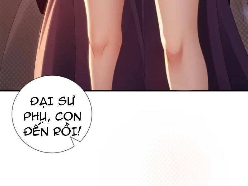 Bắt Đầu Với Tuyệt Sắc Sư Tôn: Hệ Thống Tổng Cục Phản Cốt: Chapter 128