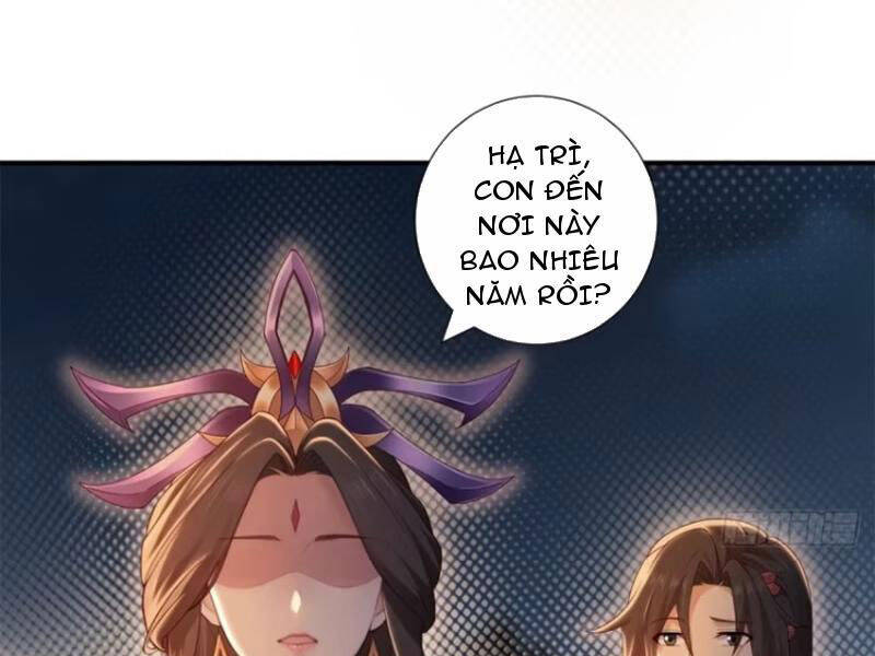 Bắt Đầu Với Tuyệt Sắc Sư Tôn: Hệ Thống Tổng Cục Phản Cốt: Chapter 128