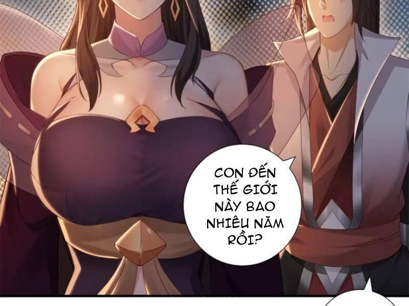 Bắt Đầu Với Tuyệt Sắc Sư Tôn: Hệ Thống Tổng Cục Phản Cốt: Chapter 128