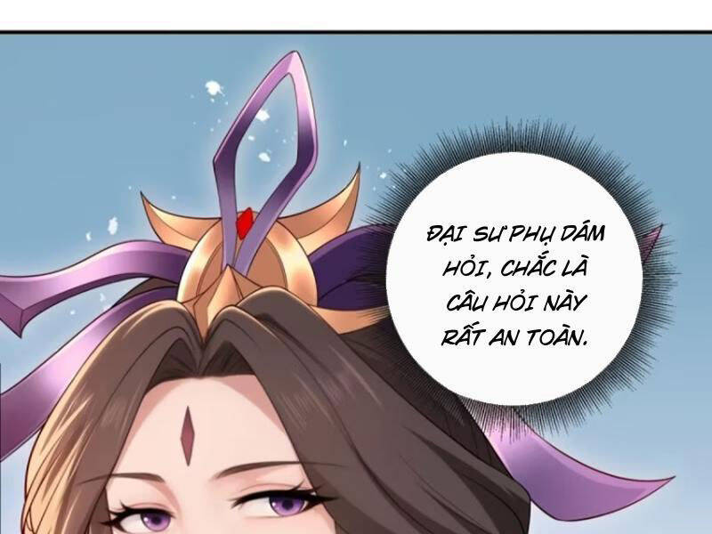 Bắt Đầu Với Tuyệt Sắc Sư Tôn: Hệ Thống Tổng Cục Phản Cốt: Chapter 128