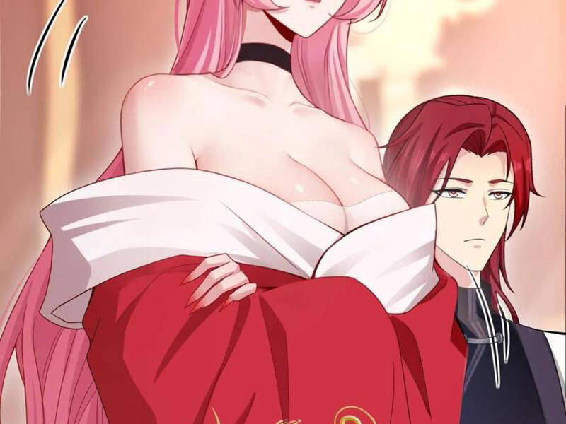 Bắt Đầu Với Tuyệt Sắc Sư Tôn: Hệ Thống Tổng Cục Phản Cốt: Chapter 129