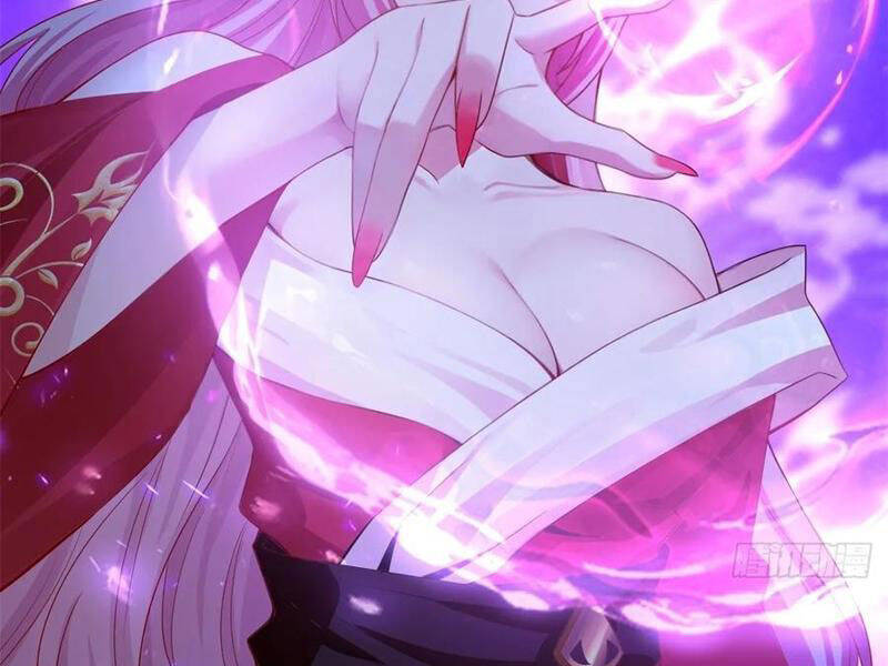 Bắt Đầu Với Tuyệt Sắc Sư Tôn: Hệ Thống Tổng Cục Phản Cốt: Chapter 129