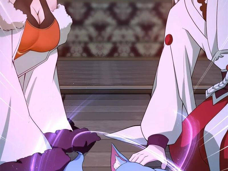 Bắt Đầu Với Tuyệt Sắc Sư Tôn: Hệ Thống Tổng Cục Phản Cốt: Chapter 129