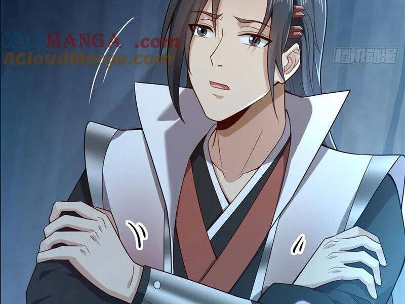 Bắt Đầu Với Tuyệt Sắc Sư Tôn: Hệ Thống Tổng Cục Phản Cốt: Chapter 129