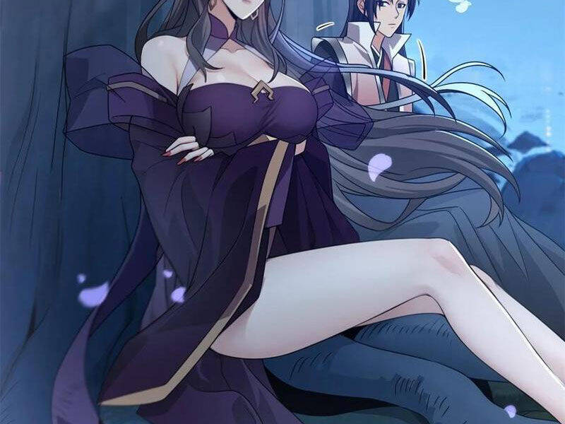 Bắt Đầu Với Tuyệt Sắc Sư Tôn: Hệ Thống Tổng Cục Phản Cốt: Chapter 129