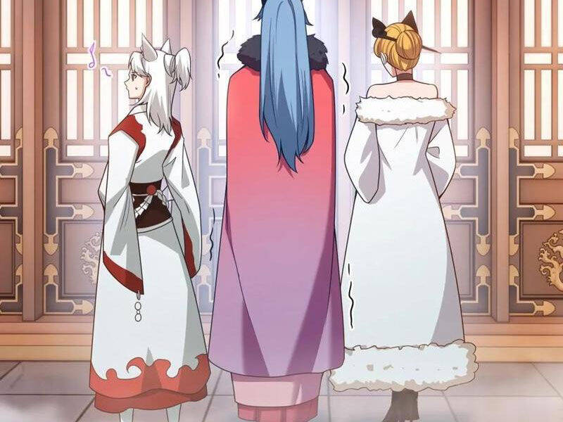 Bắt Đầu Với Tuyệt Sắc Sư Tôn: Hệ Thống Tổng Cục Phản Cốt: Chapter 129