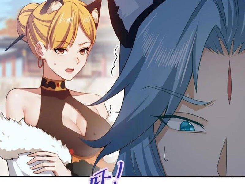 Bắt Đầu Với Tuyệt Sắc Sư Tôn: Hệ Thống Tổng Cục Phản Cốt: Chapter 129