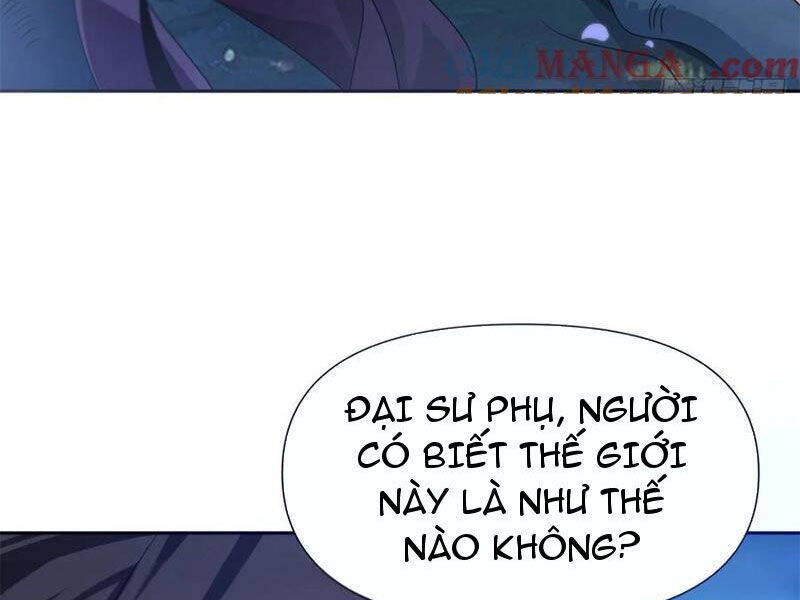 Bắt Đầu Với Tuyệt Sắc Sư Tôn: Hệ Thống Tổng Cục Phản Cốt: Chapter 129