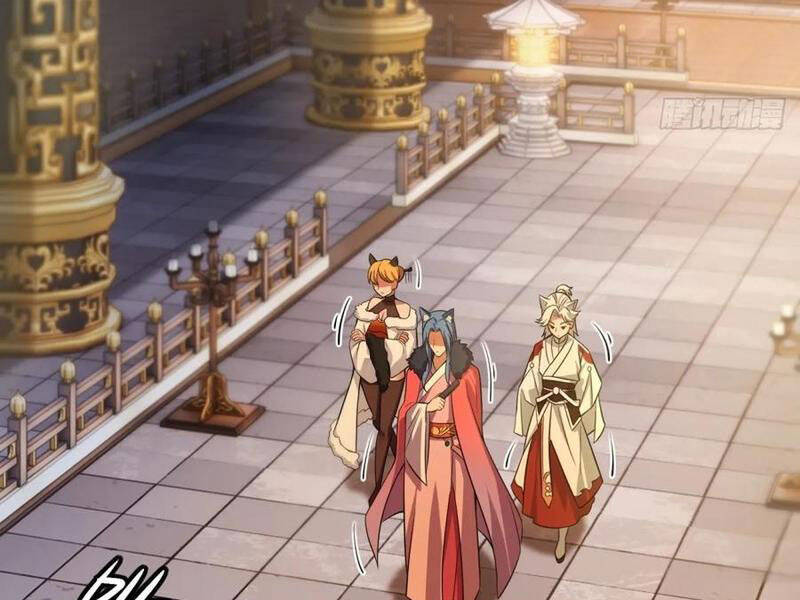 Bắt Đầu Với Tuyệt Sắc Sư Tôn: Hệ Thống Tổng Cục Phản Cốt: Chapter 129