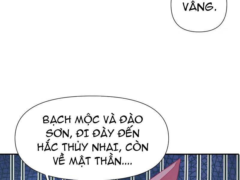 Bắt Đầu Với Tuyệt Sắc Sư Tôn: Hệ Thống Tổng Cục Phản Cốt: Chapter 129