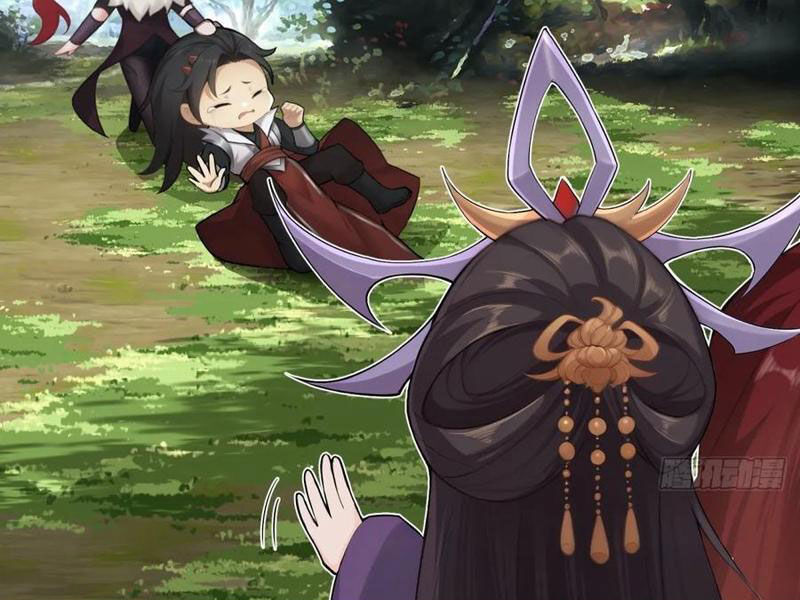 Bắt Đầu Với Tuyệt Sắc Sư Tôn: Hệ Thống Tổng Cục Phản Cốt: Chapter 130