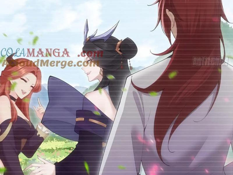 Bắt Đầu Với Tuyệt Sắc Sư Tôn: Hệ Thống Tổng Cục Phản Cốt: Chapter 130