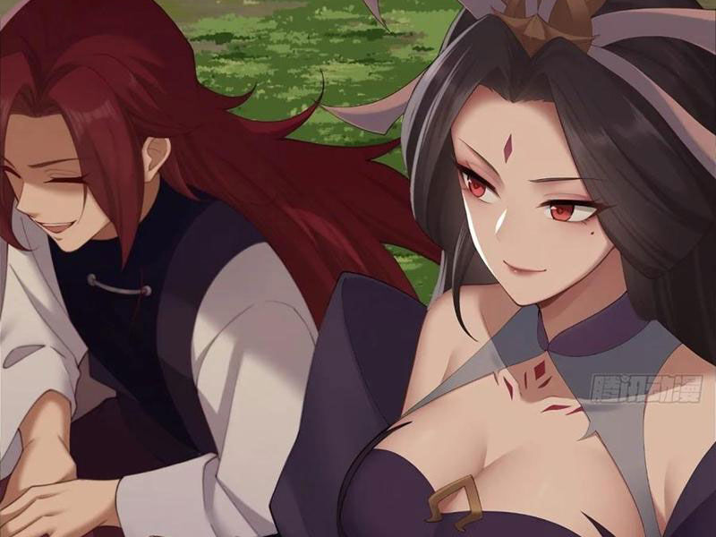 Bắt Đầu Với Tuyệt Sắc Sư Tôn: Hệ Thống Tổng Cục Phản Cốt: Chapter 130