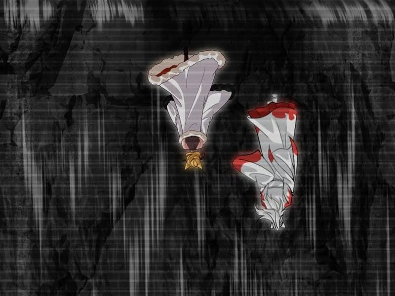 Bắt Đầu Với Tuyệt Sắc Sư Tôn: Hệ Thống Tổng Cục Phản Cốt: Chapter 130