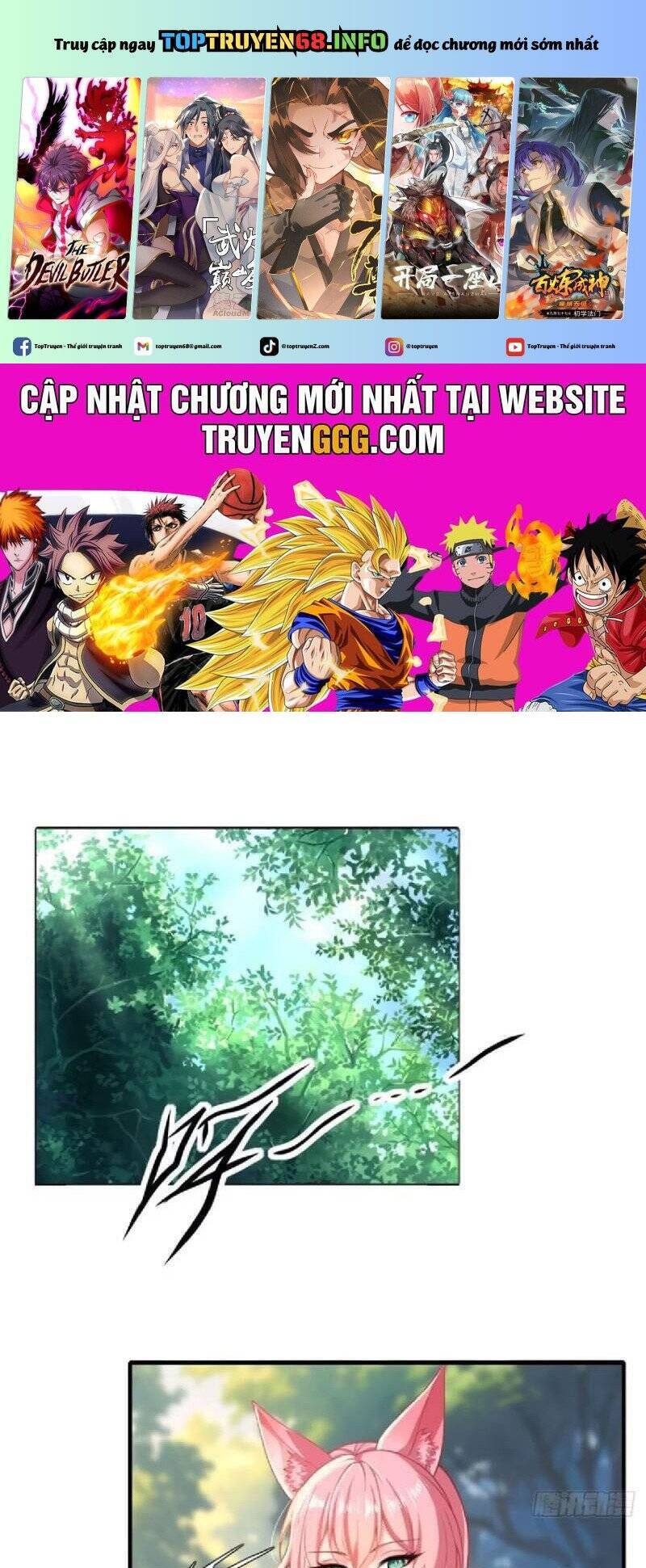 Bắt Đầu Với Tuyệt Sắc Sư Tôn: Hệ Thống Tổng Cục Phản Cốt: Chapter 131