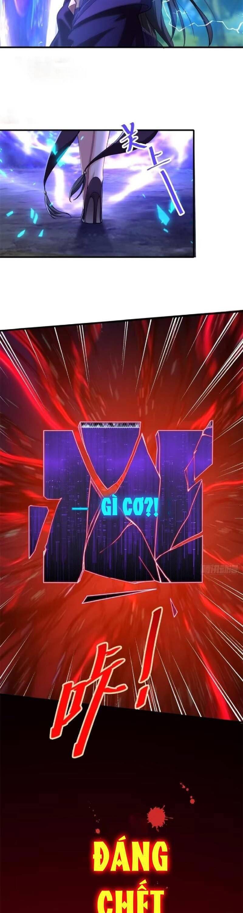 Bắt Đầu Với Tuyệt Sắc Sư Tôn: Hệ Thống Tổng Cục Phản Cốt: Chapter 131