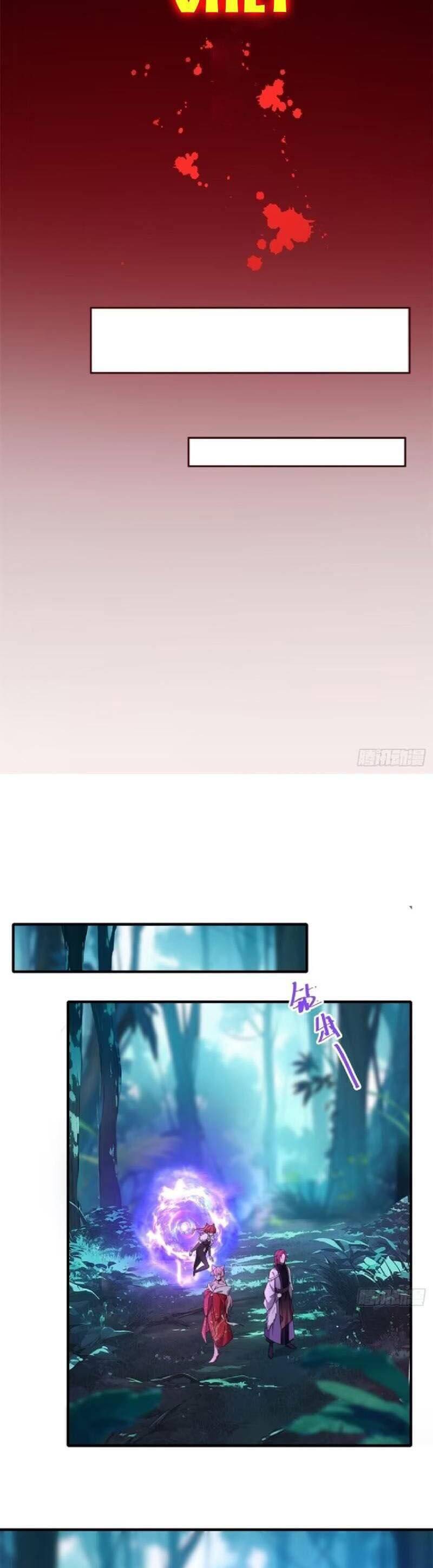 Bắt Đầu Với Tuyệt Sắc Sư Tôn: Hệ Thống Tổng Cục Phản Cốt: Chapter 131