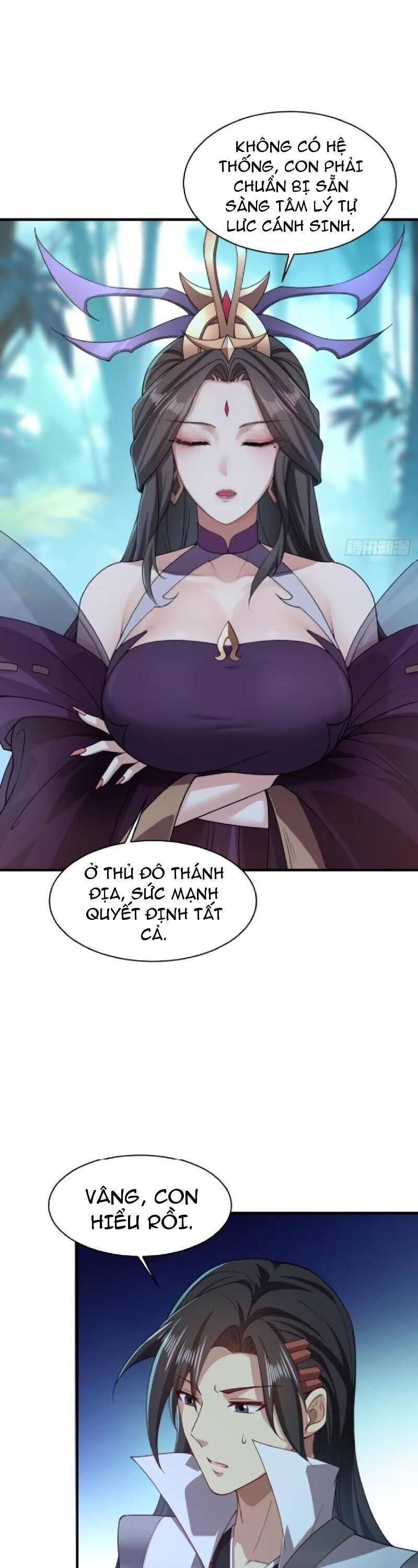 Bắt Đầu Với Tuyệt Sắc Sư Tôn: Hệ Thống Tổng Cục Phản Cốt: Chapter 131