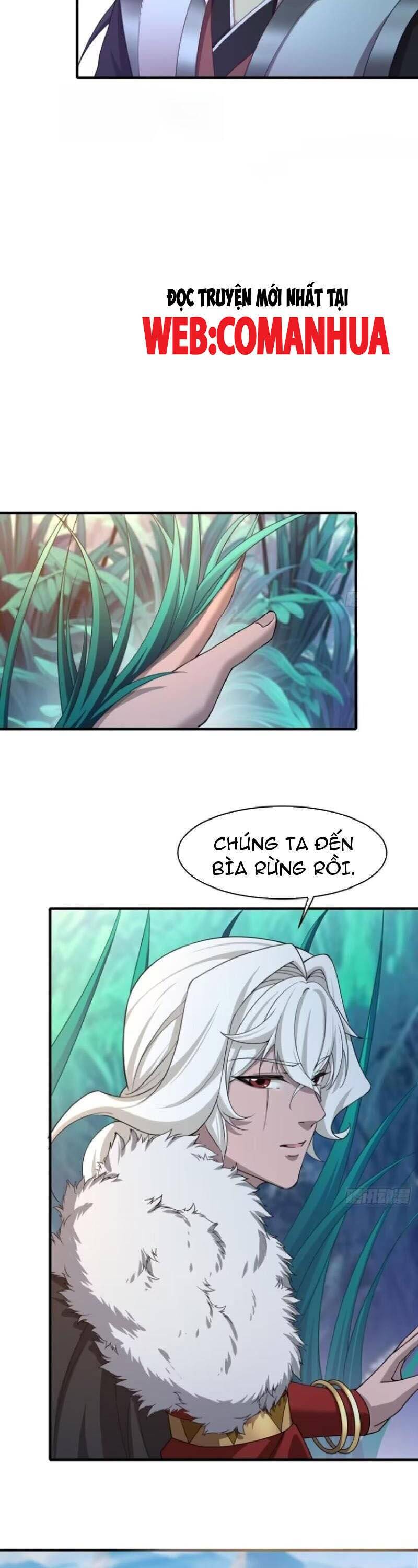 Bắt Đầu Với Tuyệt Sắc Sư Tôn: Hệ Thống Tổng Cục Phản Cốt: Chapter 131