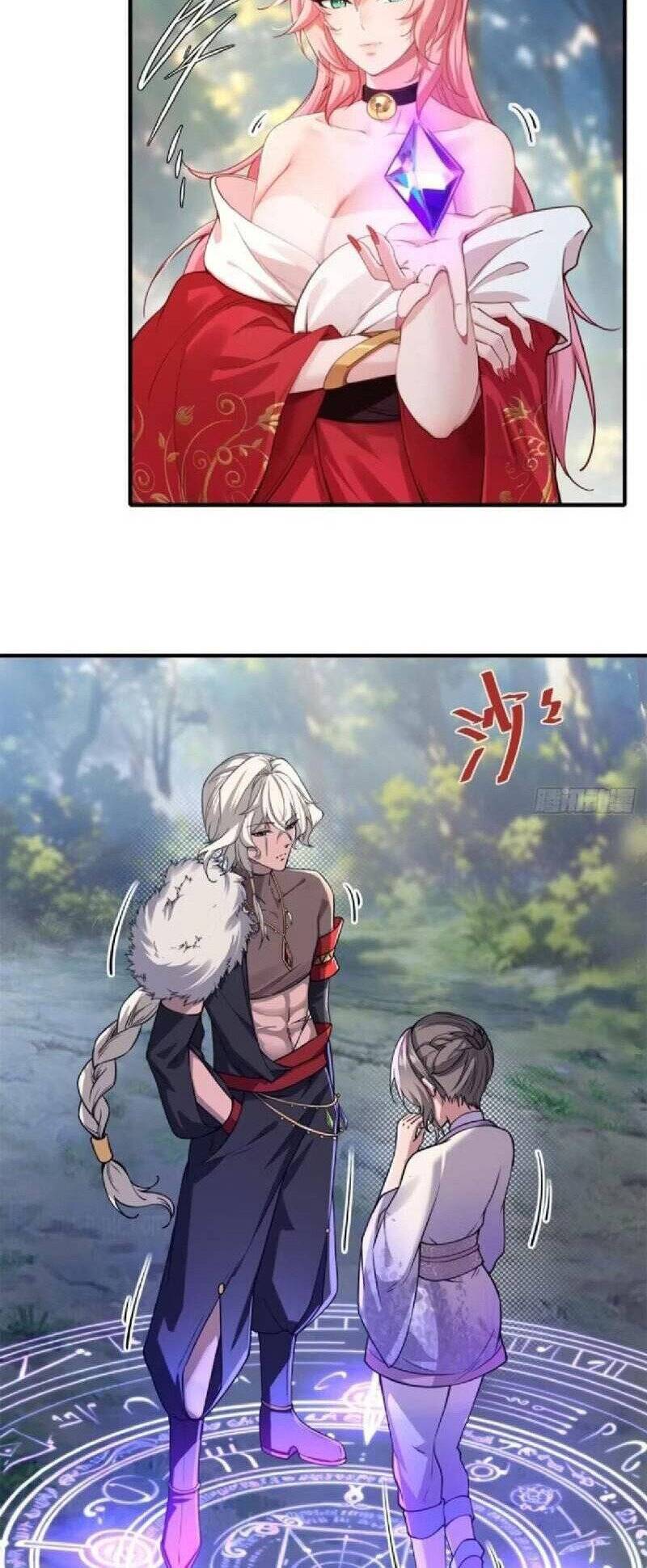 Bắt Đầu Với Tuyệt Sắc Sư Tôn: Hệ Thống Tổng Cục Phản Cốt: Chapter 131