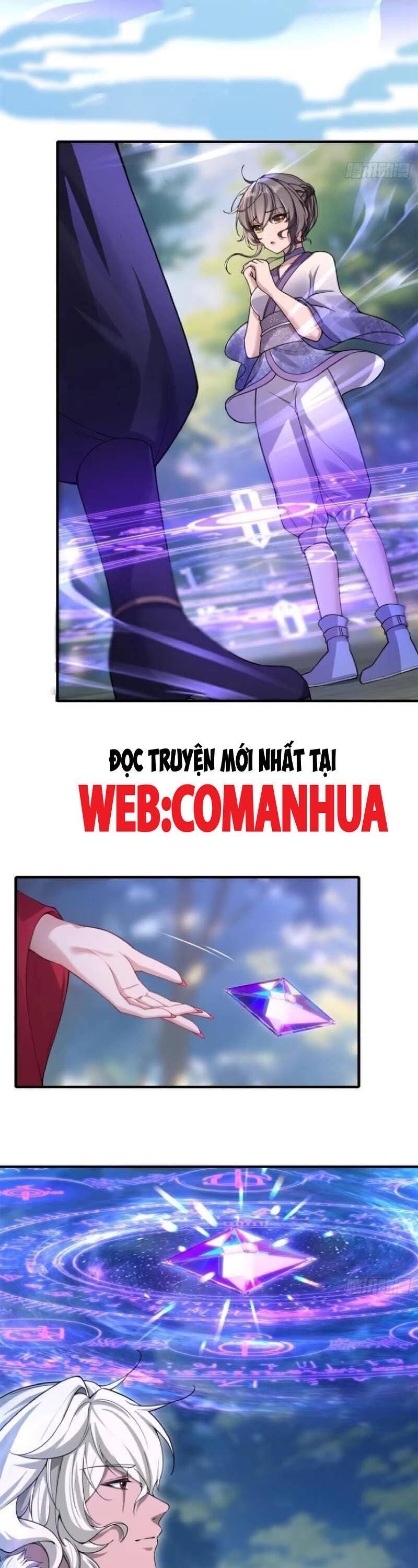 Bắt Đầu Với Tuyệt Sắc Sư Tôn: Hệ Thống Tổng Cục Phản Cốt: Chapter 131