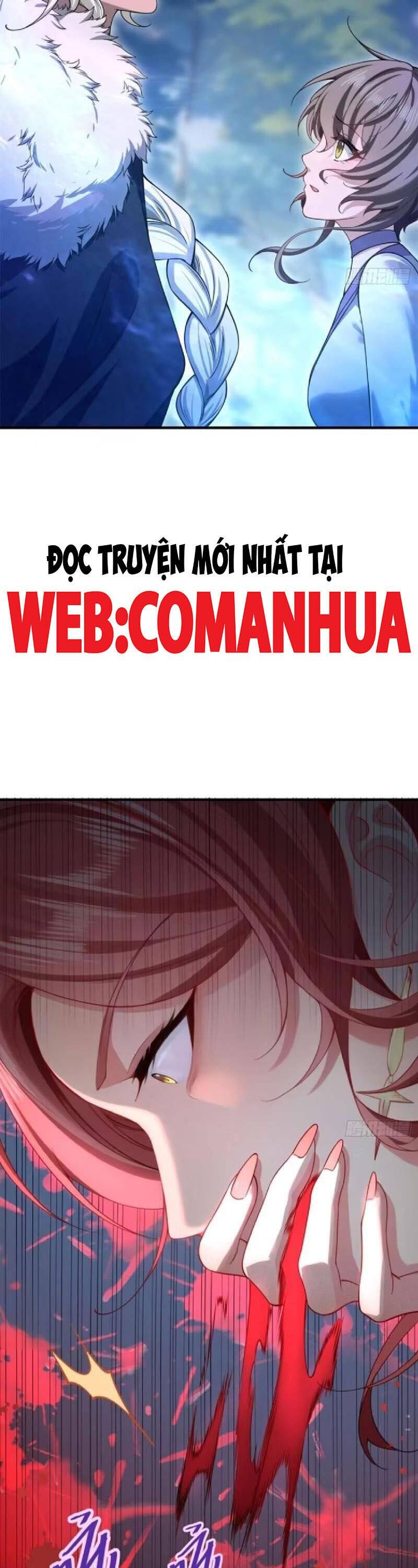 Bắt Đầu Với Tuyệt Sắc Sư Tôn: Hệ Thống Tổng Cục Phản Cốt: Chapter 131