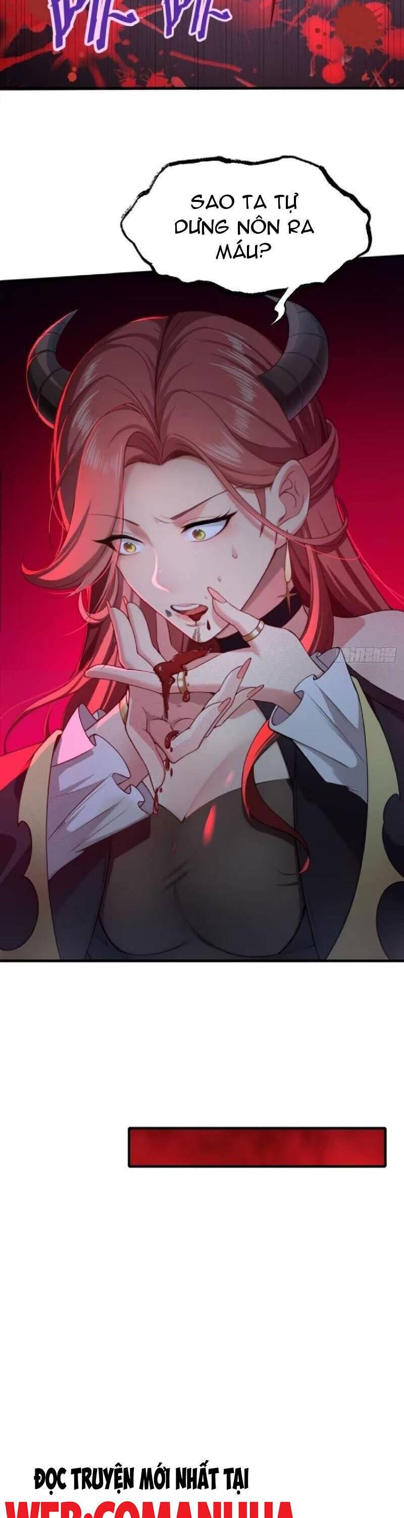 Bắt Đầu Với Tuyệt Sắc Sư Tôn: Hệ Thống Tổng Cục Phản Cốt: Chapter 131