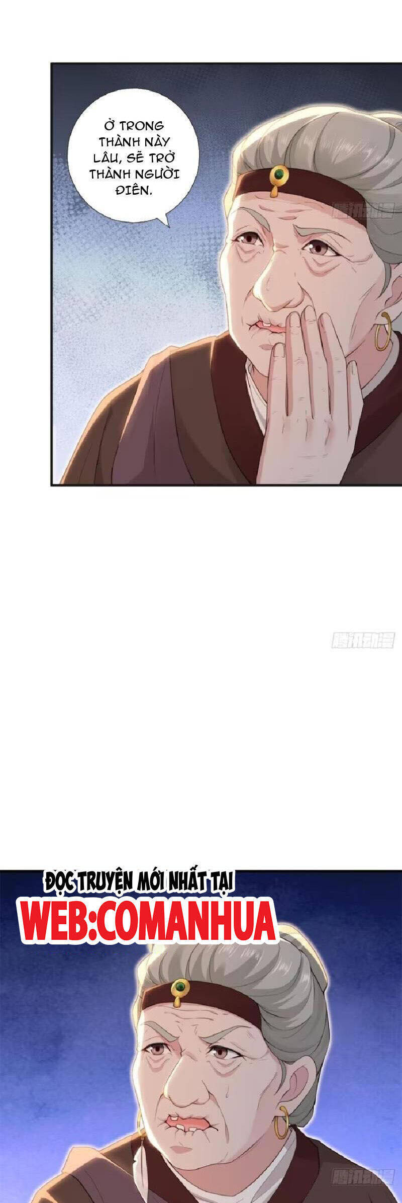 Bắt Đầu Với Tuyệt Sắc Sư Tôn: Hệ Thống Tổng Cục Phản Cốt: Chapter 132