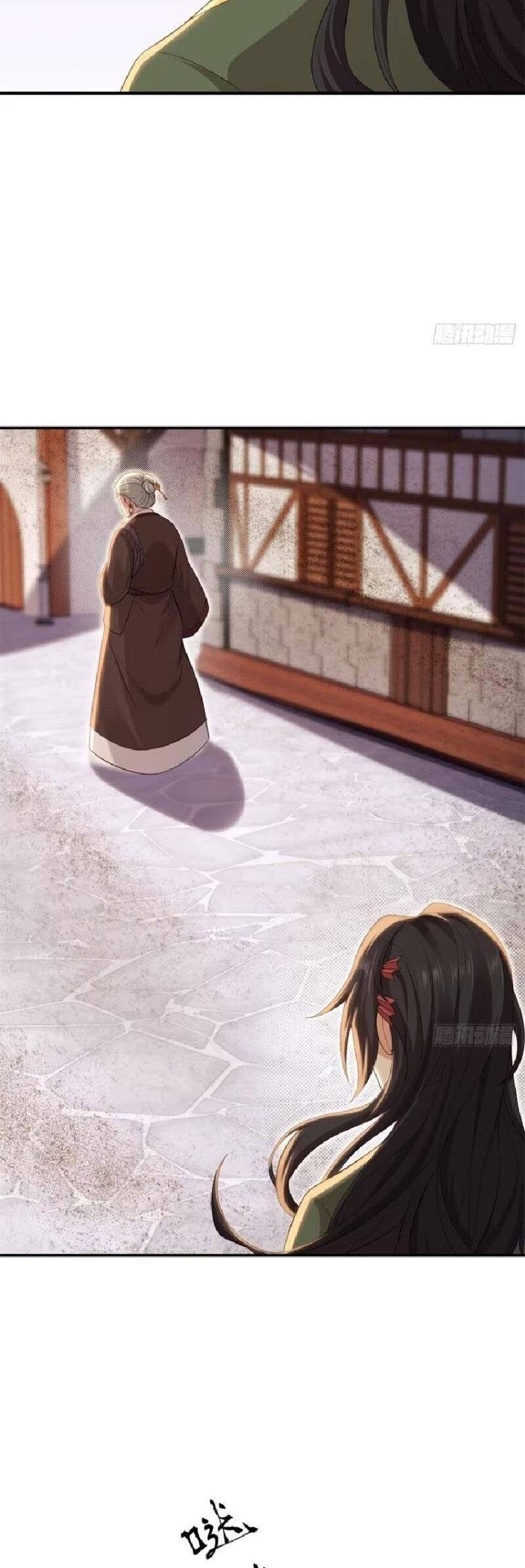 Bắt Đầu Với Tuyệt Sắc Sư Tôn: Hệ Thống Tổng Cục Phản Cốt: Chapter 132