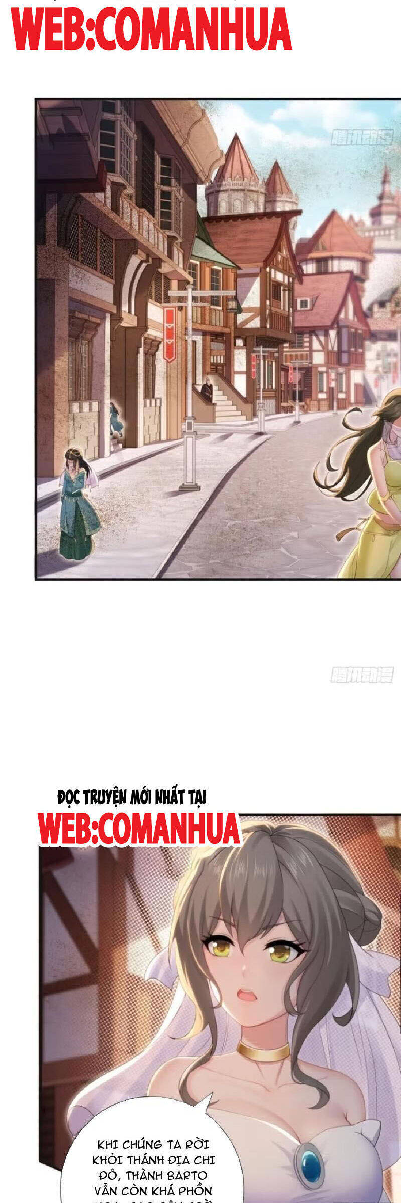 Bắt Đầu Với Tuyệt Sắc Sư Tôn: Hệ Thống Tổng Cục Phản Cốt: Chapter 132