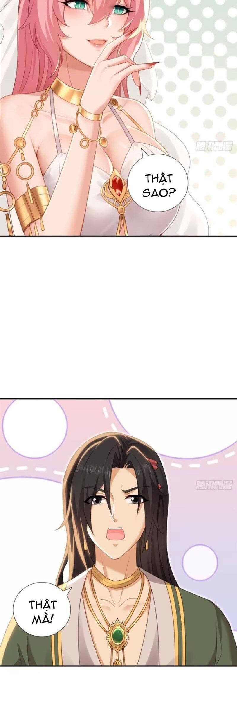 Bắt Đầu Với Tuyệt Sắc Sư Tôn: Hệ Thống Tổng Cục Phản Cốt: Chapter 132