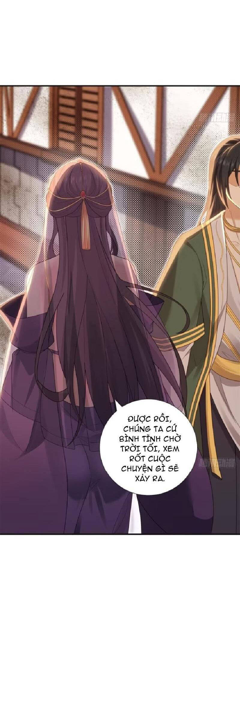 Bắt Đầu Với Tuyệt Sắc Sư Tôn: Hệ Thống Tổng Cục Phản Cốt: Chapter 132