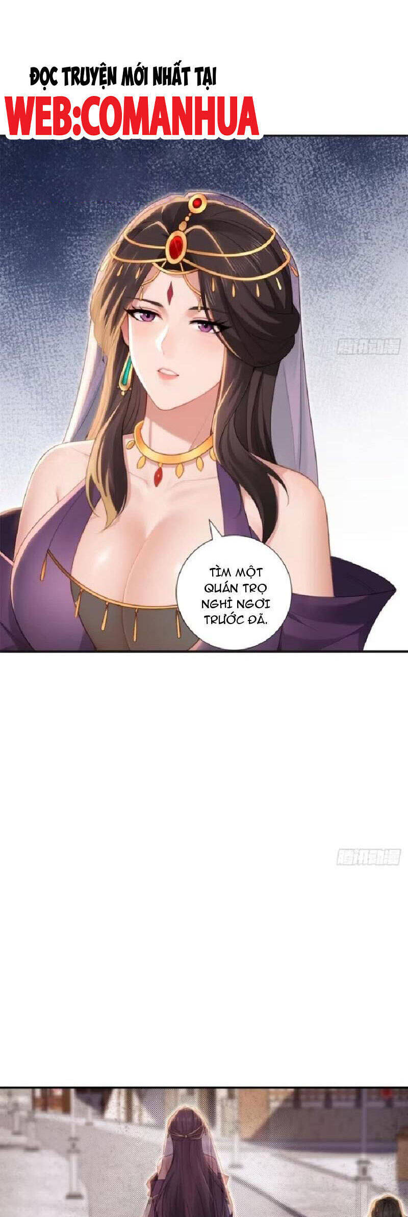 Bắt Đầu Với Tuyệt Sắc Sư Tôn: Hệ Thống Tổng Cục Phản Cốt: Chapter 132