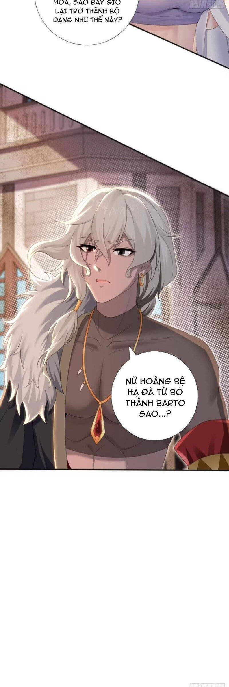 Bắt Đầu Với Tuyệt Sắc Sư Tôn: Hệ Thống Tổng Cục Phản Cốt: Chapter 132