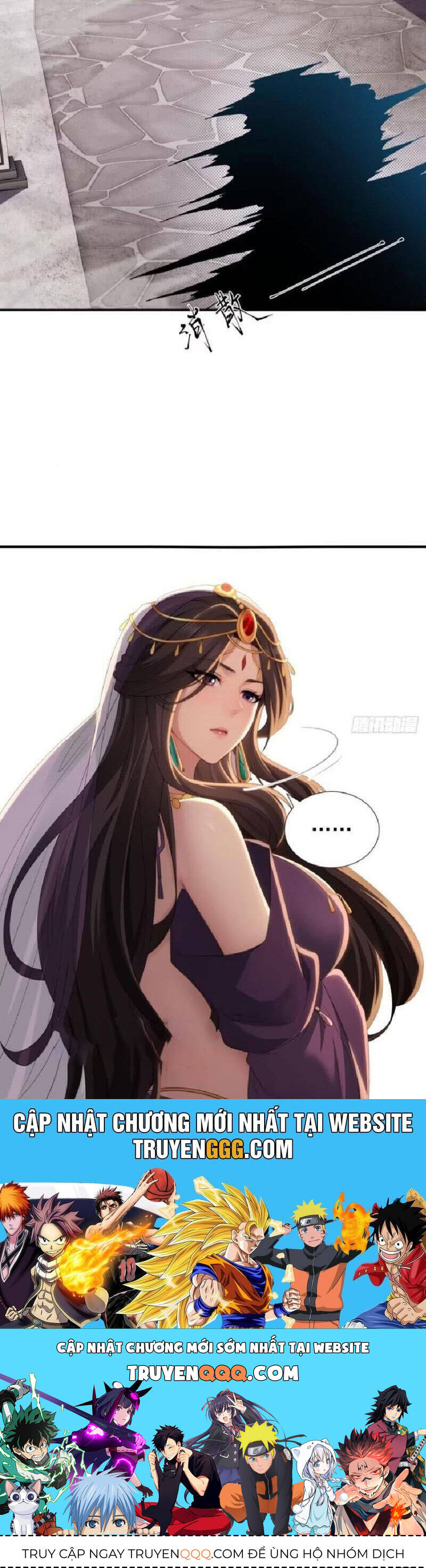 Bắt Đầu Với Tuyệt Sắc Sư Tôn: Hệ Thống Tổng Cục Phản Cốt: Chapter 132