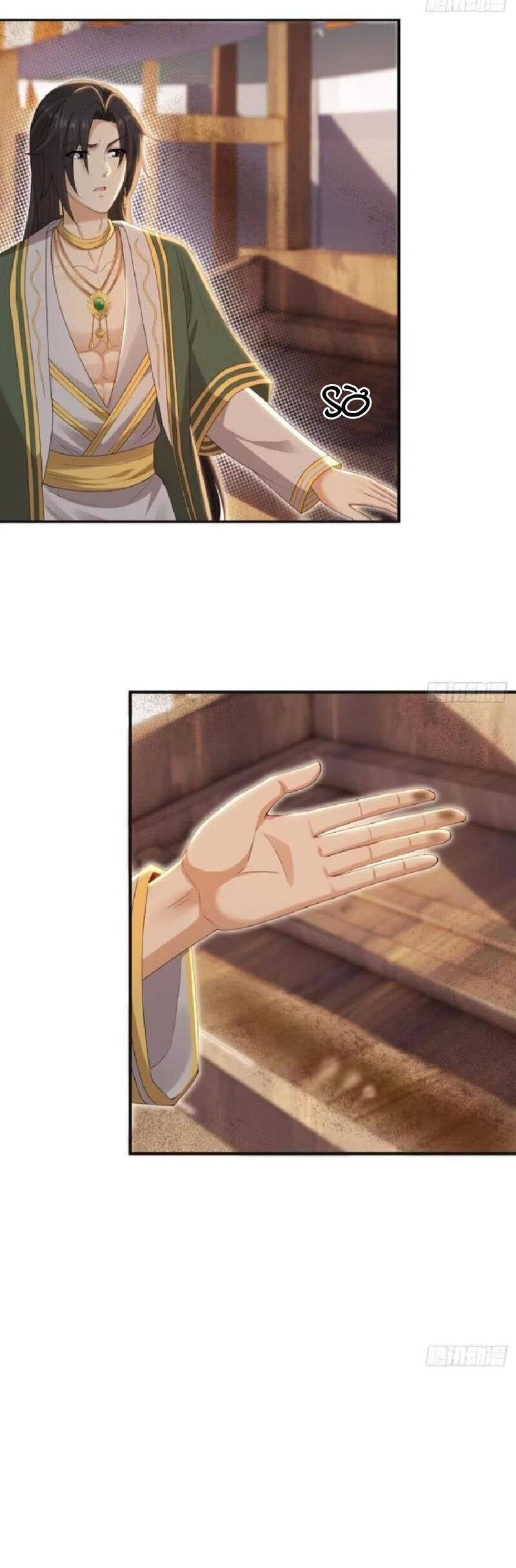 Bắt Đầu Với Tuyệt Sắc Sư Tôn: Hệ Thống Tổng Cục Phản Cốt: Chapter 132