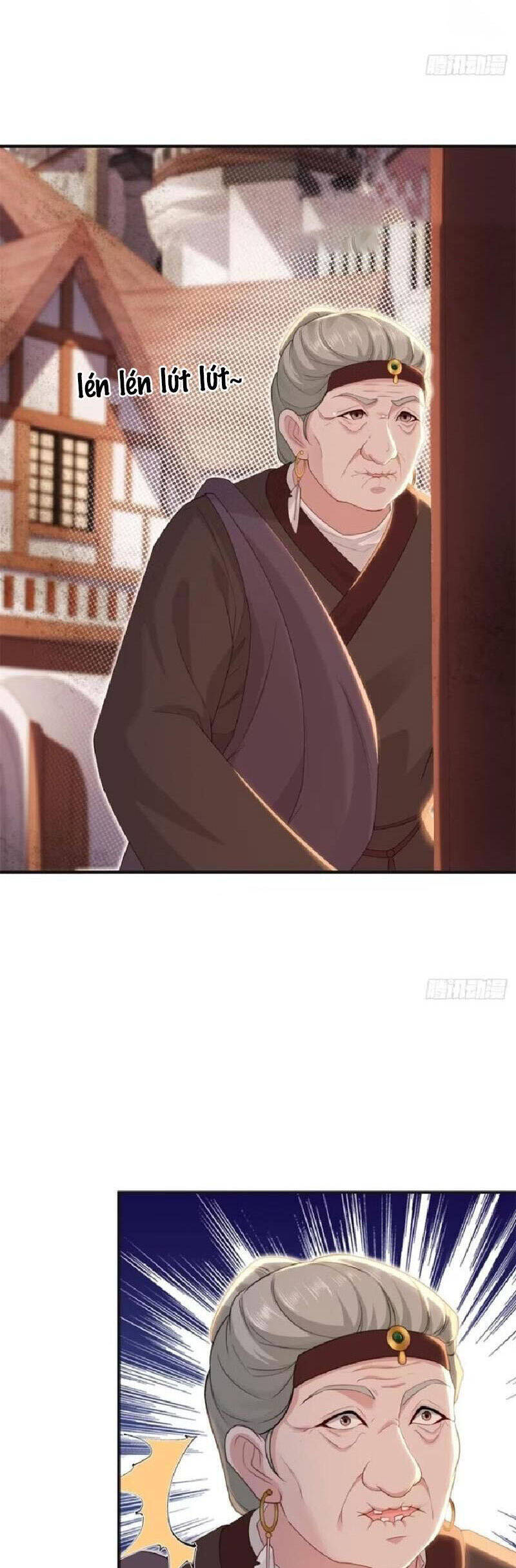 Bắt Đầu Với Tuyệt Sắc Sư Tôn: Hệ Thống Tổng Cục Phản Cốt: Chapter 132