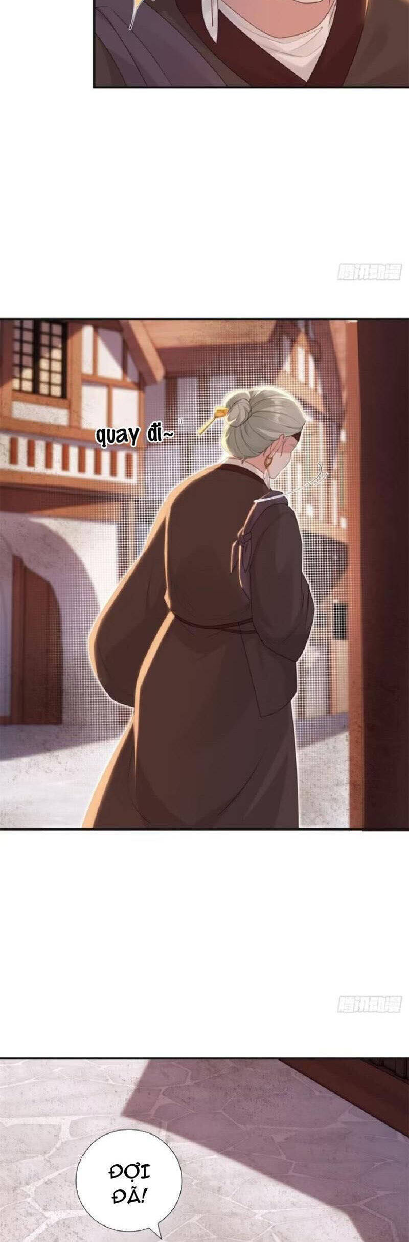 Bắt Đầu Với Tuyệt Sắc Sư Tôn: Hệ Thống Tổng Cục Phản Cốt: Chapter 132