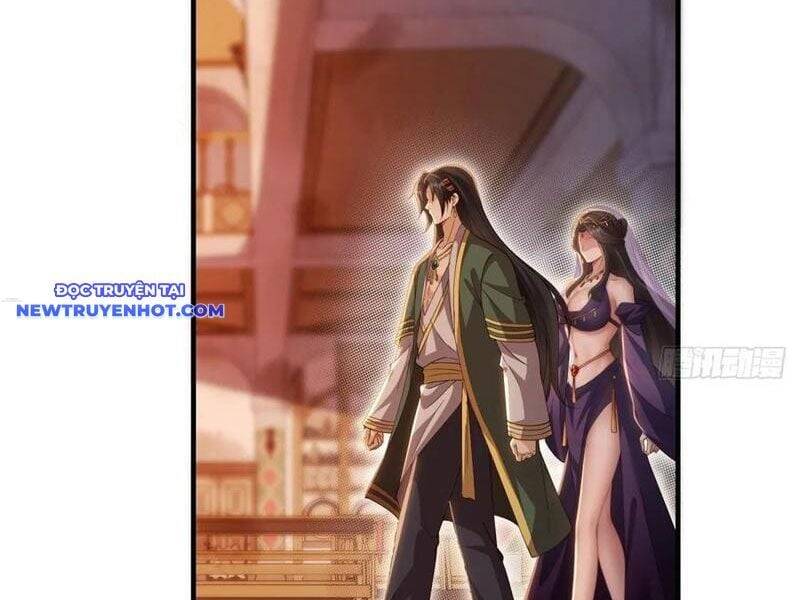 Bắt Đầu Với Tuyệt Sắc Sư Tôn: Hệ Thống Tổng Cục Phản Cốt: Chapter 133