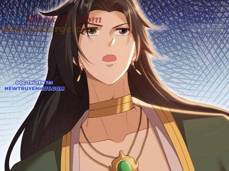 Bắt Đầu Với Tuyệt Sắc Sư Tôn: Hệ Thống Tổng Cục Phản Cốt: Chapter 133